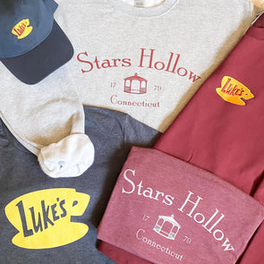 Stars Hollow Collection
