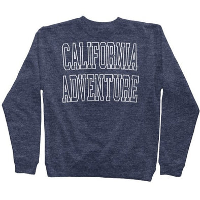 California Adventure Sweatshirt