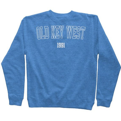 Old Key West Sweatshirt