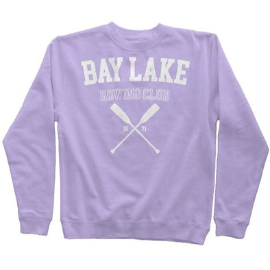 Bay Lake Rowing Club Sweatshirt