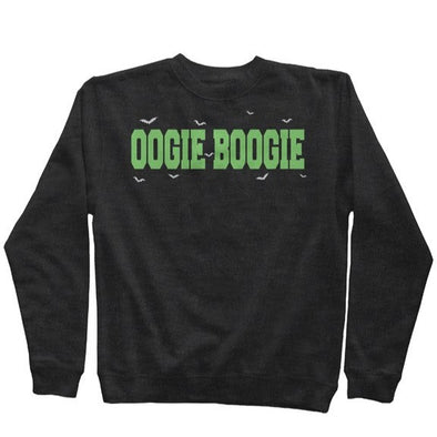 Oogie Boogie Sweatshirt