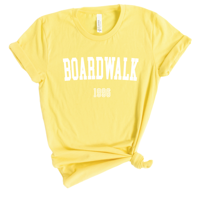 Boardwalk Tee