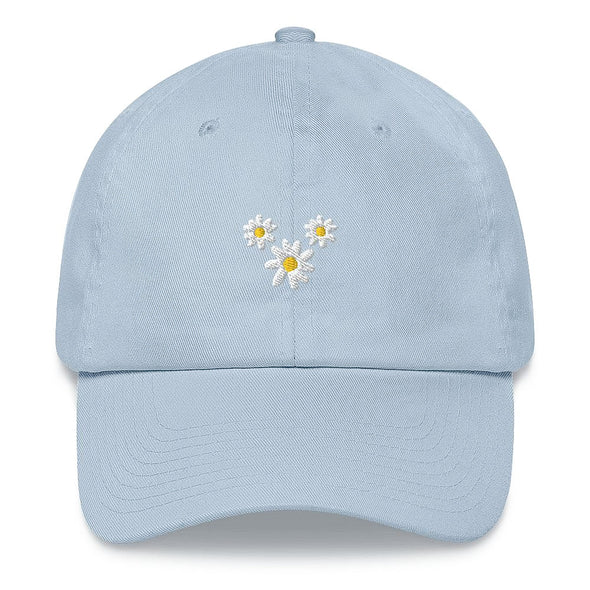Flower Hat