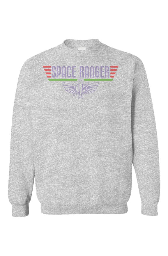 Space Ranger Sweatshirt