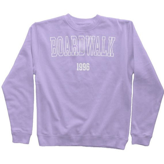 Boardwalk Sweatshirt