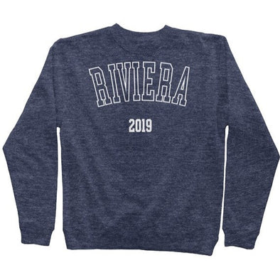 Riviera Sweatshirt