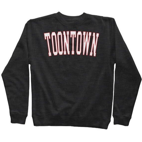 Toontown Sweatshirt