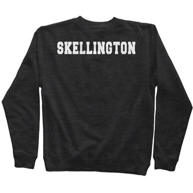 Skellington Sweatshirt