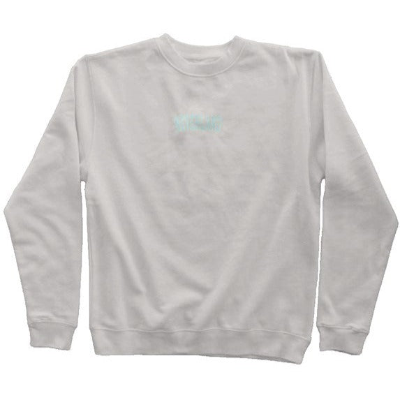 Neverland Embroidered Sweatshirt