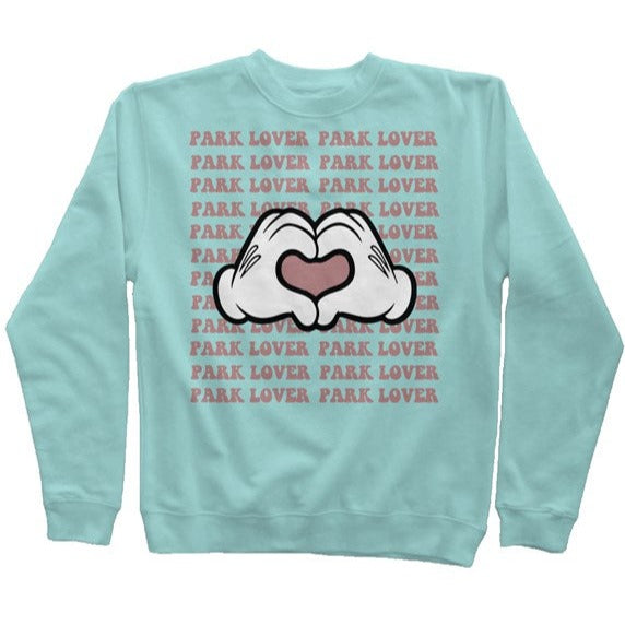 Park Lover Sweatshirt