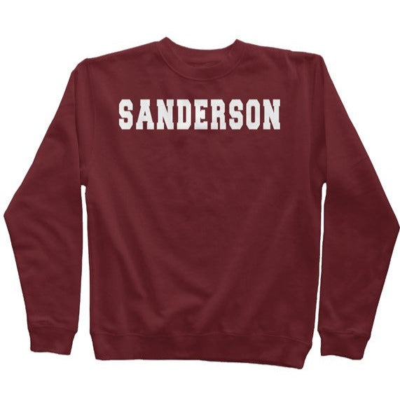 Sanderson Sweatshirt