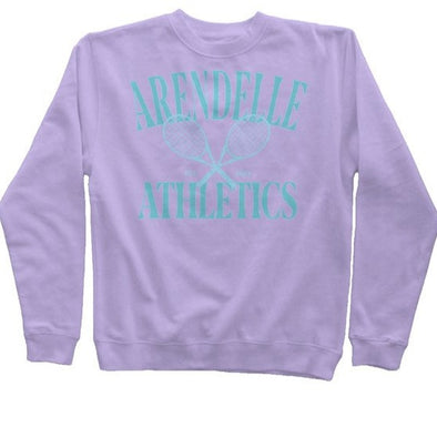 Arendelle Athletics Sweatshirt