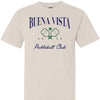 1955 Buena Vista Pickleball Club Tee