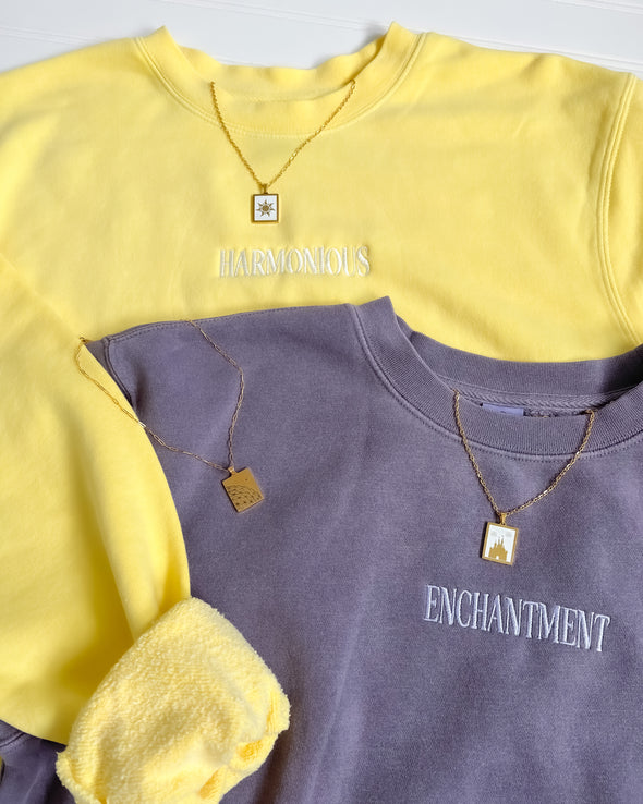 Enchantment Sweatshirt