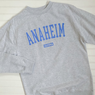 Anaheim Sweatshirt