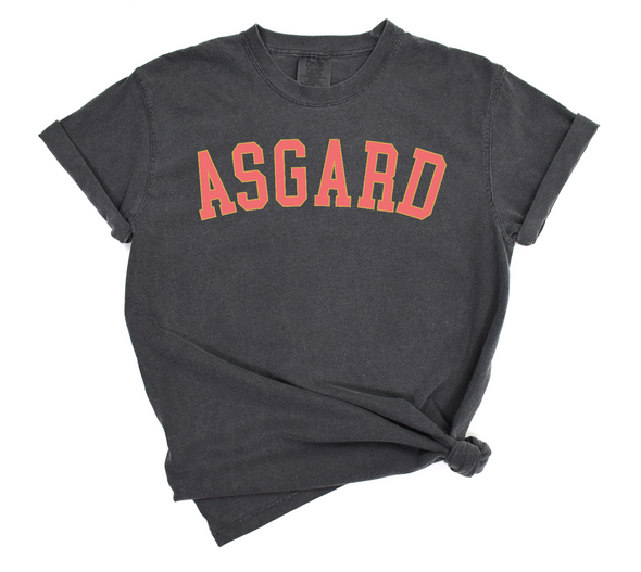 Asgard Tee