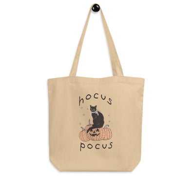 Hocus Pocus Treat Bag