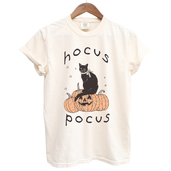 Hocus Pocus Tee