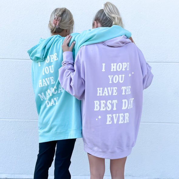 Magical Day Hoodie