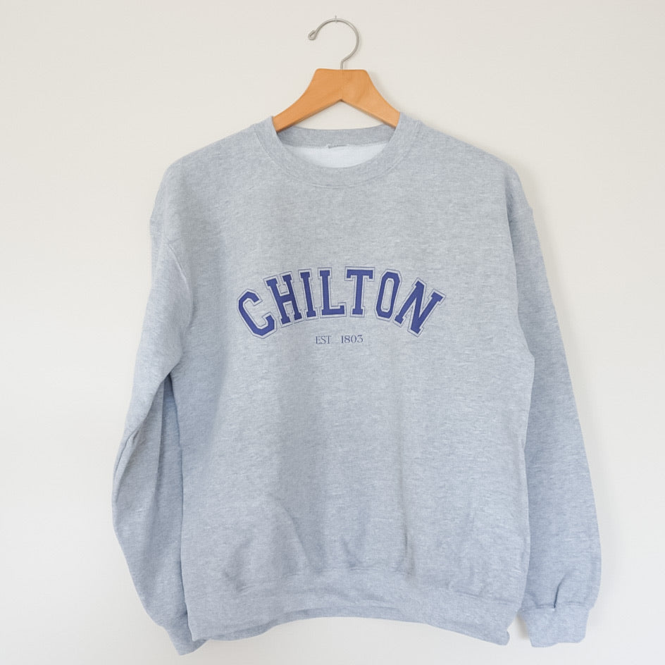 Chilton Sweatshirt – Wishes & Co.