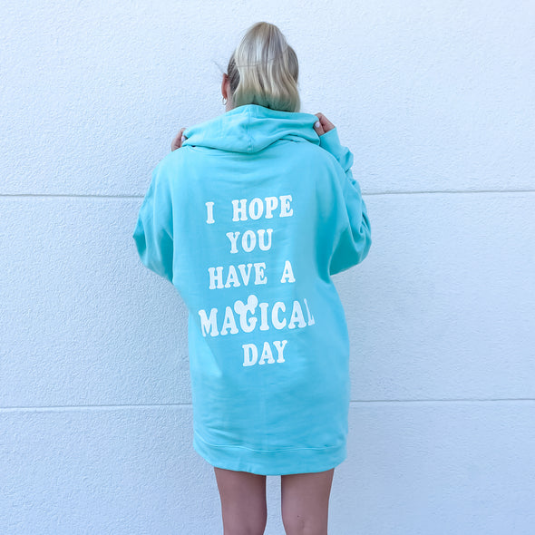 Magical Day Hoodie