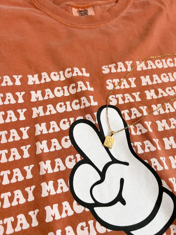 Stay Magical Necklace