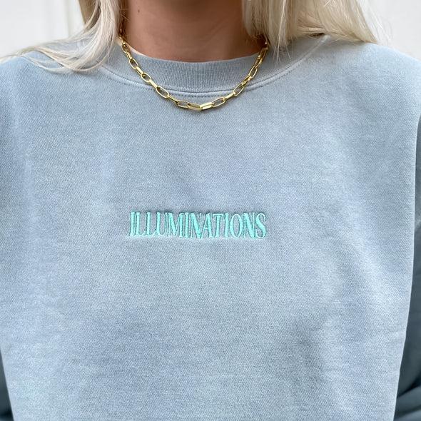 Illuminations Sweatshirt