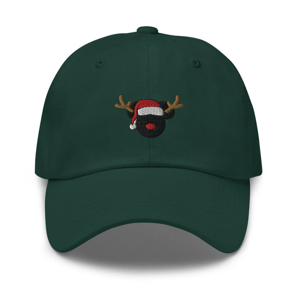 Reindeer Hat - Wishes & Co.