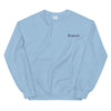 Dreamer Sweatshirt - Wishes & Co.