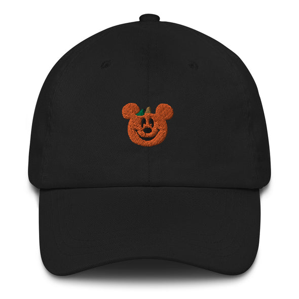 Mickey Pumpkin Hat - Wishes & Co.
