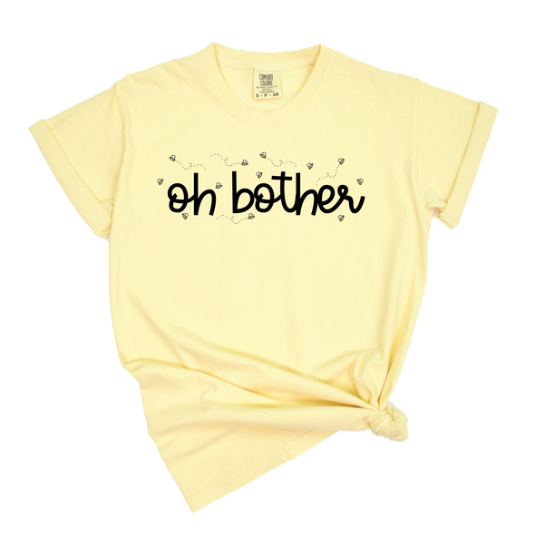 Oh Bother Tee