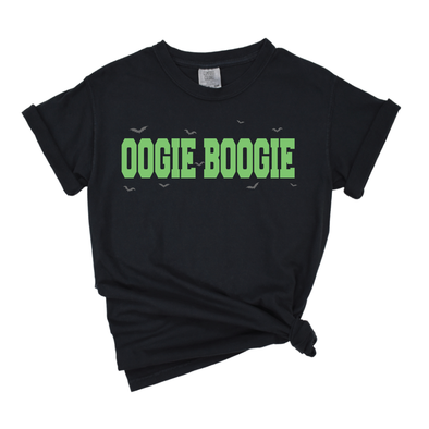 Oogie Boogie Tee