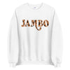 Jambo Cheetah Sweatshirt
