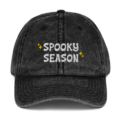 Spooky Season Hat
